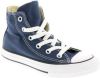 Converse Chuck Taylor All Star Classic Hi sneakers donkerblauw online kopen