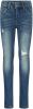 Name It Stretch jeans NKMCONEX DNMTURN 3613 PANT online kopen