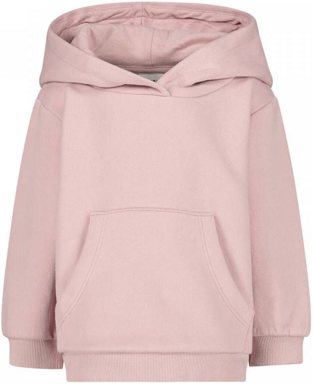 Name it ! Meisjes Trui -- Roze Katoen/polyester online kopen