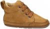 Nelson Kids nubuck babyschoenen cognac online kopen