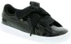 Puma Sneakers Kids 363353-01 Zwart -22 maat 22 online kopen