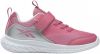 Reebok Training Rush Runner 4.0 sportschoenen roze/zilver metallic/wit online kopen