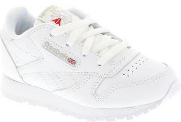 Lage Sneakers Reebok Classic Leather Baby amp; Peuter - Vindjeschoen.nl