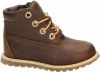 Timberland Pokey Pine leren veterboots bruin online kopen