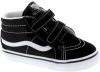 Vans Sk8 Mid Reissue V Sneakers , Zwart, Heren online kopen