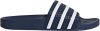 Adidas Originals sliders adilette 288022 Adidas, Blauw, Heren online kopen