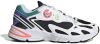 Adidas Originals Astir sneakers wit/zwart/blauw/groen online kopen