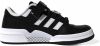 Adidas Originals Forum sneakers zwart/wit online kopen