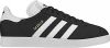 Adidas Originals Gazelle Schoenen Core Black/Footwear White/Clear Granite Heren online kopen