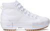 Adidas Originals Buty damskie sneakersy Nizza Trek W Gz8858 , Wit, Dames online kopen