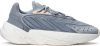 Adidas Originals Ozelia sneakers ecru/grijs/lichtoranje online kopen