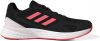 Adidas Performance Response Run hardloopschoenen Response Run zwart/rood online kopen