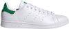 Adidas Originals Stan Smith Kinderen Cloud White/Cloud White/Green Kind online kopen