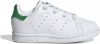 Adidas Originals Stan Smith Schoenen Cloud White/Cloud White/Green online kopen