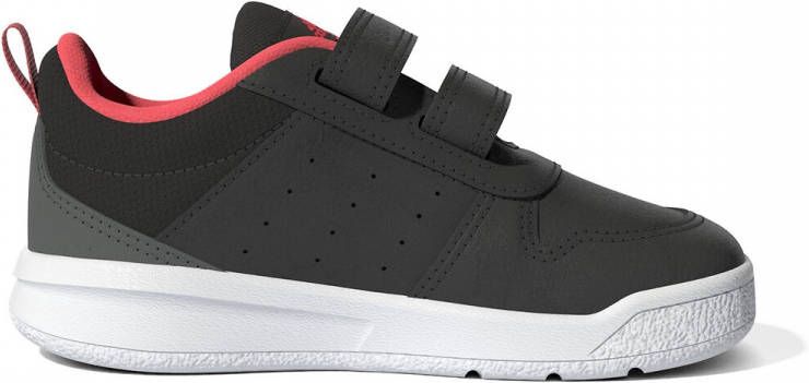 Adidas Performance Tensaur Classic sportschoenen zwart/wit/rood kids online kopen