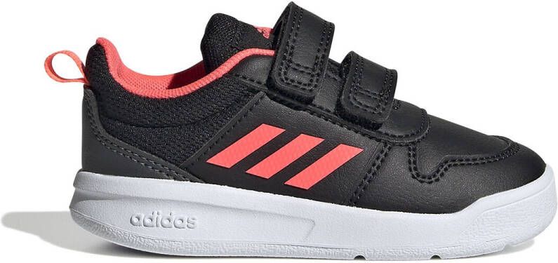 Adidas Performance Tensaur Classic sportschoenen zwart/wit/rood kids online kopen