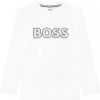 BOSS KIDSWEAR T shirt met lange mouwen online kopen