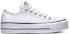 Converse All Stars Lift Clean Leather 561680C Wit-41 maat 41 online kopen
