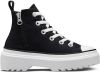 Converse Sneakers Lugged Lift Hi Foundational Canvas online kopen