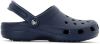 Crocs Clogs Classic Clog met iets genopte binnenzool online kopen