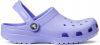 Crocs Clogs Classic Clog met iets genopte binnenzool online kopen