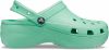 Crocs Clogs Classic Platform Clog W met trendy plateauzool online kopen