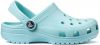 Crocs Classic Clog Unisex Kids 206991 410 Blauw 32 33 online kopen