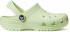 Crocs Classic Clog Unisex Kids 206991 410 Blauw 32 33 online kopen