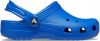 Crocs Classic Clog Unisex Kids 206991 410 Blauw 32 33 online kopen