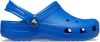 Crocs Classic Clog Unisex Kids 206991 410 Blauw 32 33 online kopen