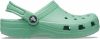 Crocs Classic Clog Unisex Kids 206991 410 Blauw 32 33 online kopen