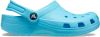 Crocs Classic Clog Unisex Kids 206991 410 Blauw 32 33 online kopen