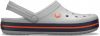 Crocs Crocband Clog Unisex 11016 001 Zwart online kopen