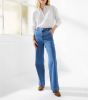 EKYOG Wijde jeans met hoge taille Farah online kopen