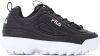 Fila Heritage Disruptor Low 1010302.25Y Zwart-36 maat 36 online kopen