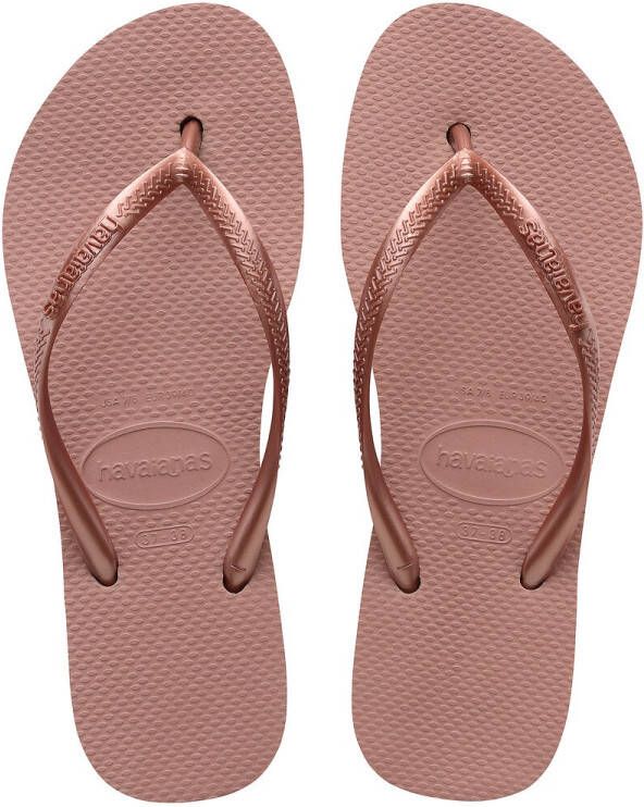 Havaianas Slim slippers Flatform online kopen