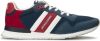 Jack & jones Lage Sneakers Jack &amp, Jones STELLAR MECH online kopen