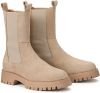 JONAK Leren boots, halfhoog, Ridle online kopen