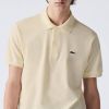 Lacoste Poloshirt met harmonieus gekleurde krokodil op borsthoogte(1 delig ) online kopen