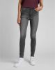 Lee Jeans dames skinny scarlet high 27kc915 online kopen
