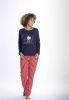 MELISSA BROWN Pyjama in katoen Beret online kopen