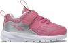 Reebok Training Rush Runner 4.0 sportschoenen roze/zilver metallic/wit online kopen