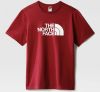 The North Face Deorth Face T shirts en polos zwart , Zwart, Heren online kopen