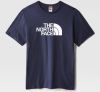 The North Face Deorth Face T shirts en polos zwart , Zwart, Heren online kopen