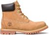 Timberland Heren 6inch premium boots(40 t/m 46)geel/honing bruin online kopen