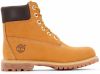 Timberland Heren 6inch premium boots(40 t/m 46)geel/honing bruin online kopen