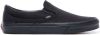 Vans Classic UA slip on sneakers , Zwart, Unisex online kopen