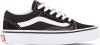 Vans Old Skool Sneakers Kids VN000W9T6BT1 Zwart / Wit-32 maat 32 online kopen