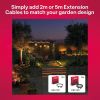 Innr Lighting Innr Smart Outdoor Flex Colour LED strip, 2m online kopen