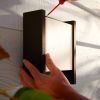 Philips Hue White Fuzo buitenwandlamp, 22x16cm online kopen